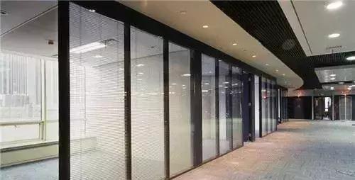 深圳辦公室裝修