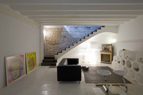 辦公室裝修設計